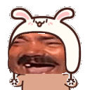 Bunearskek0 emoji