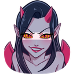 Demoness 009q emoji