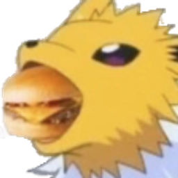Eat Burger emoji
