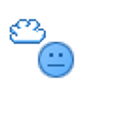 Conscience emoji