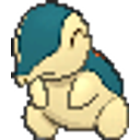 Cyndaquil emoji