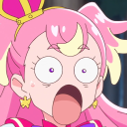 Wonderful Shock emoji