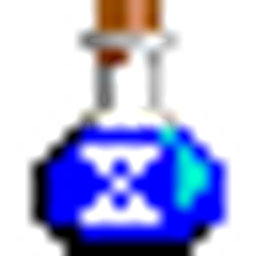 Dungeon Master Anti Venom Potion emoji