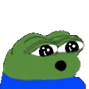 Peepotalk emoji