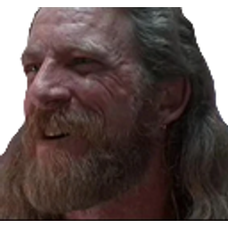 Terminator2 You Forgot To Say Please emoji