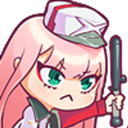 Cop emoji