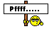 Pffff emoji