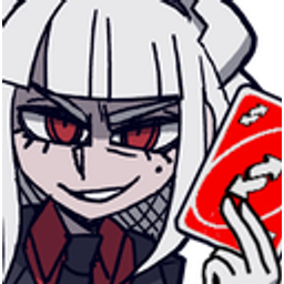 Lucifer Uno emoji