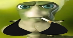 Taaaa emoji