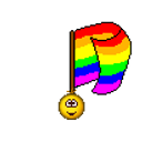 Gaypride emoji