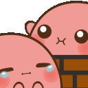 Potatopat emoji