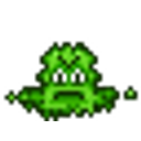Slime Monster emoji