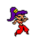Arabian Dancer emoji