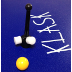 Klask emoji