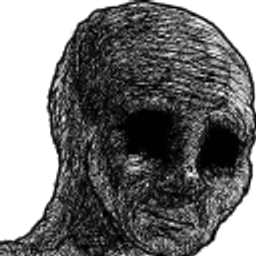 Wojack Withered emoji