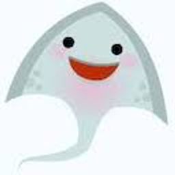 Stingray emoji