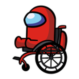 Amonghandi emoji