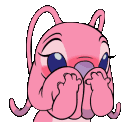 Pinkstitch emoji