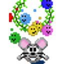 Celebration Win emoji