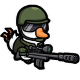 Goosesniper0 emoji