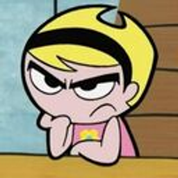 Mandy E emoji
