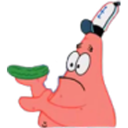Patcucumber emoji