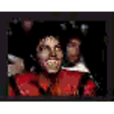 Michael Jackson Popcorn emoji