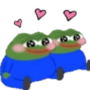 Fwiend emoji