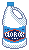 Clorox emoji