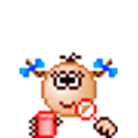 Blow Bubbles emoji