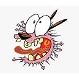 Courage emoji