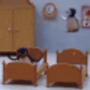 Pingu And Sister Jumping On Beds emoji