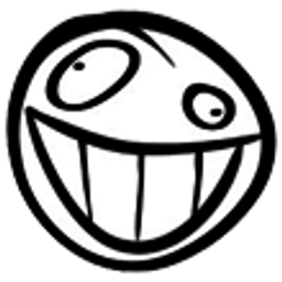 Excite emoji