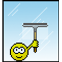 Window Washing emoji