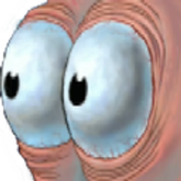 Pateyes emoji