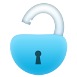 Unlock emoji
