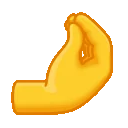 Mamamia emoji