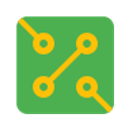 Circuit emoji