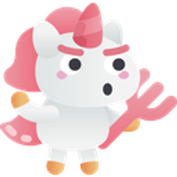 Bobuni Evil emoji