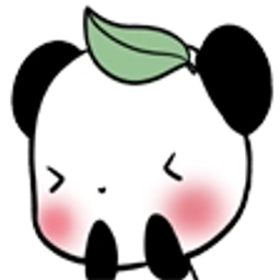 Pandaleaf emoji
