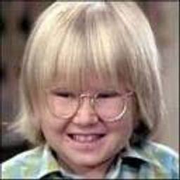 Cousin Oliver Brady Bunch emoji