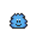 Knuddels Rose Morph emoji