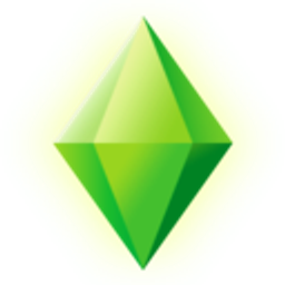 Sims emoji