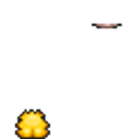 Knuddels Cake Invaders emoji