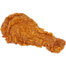 Kfc Original Recipe Chicken Drumstick emoji