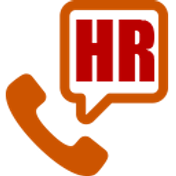 Call Hr emoji