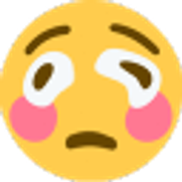 Acid Floosh emoji
