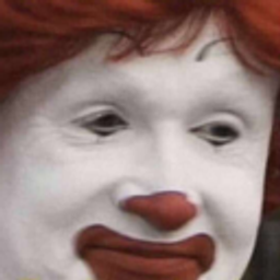 Ronalds emoji
