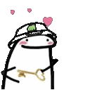 Flork34q emoji