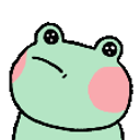 Frogg 1q emoji